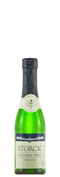 Storck's Rieslingsekt Trocken