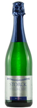 Rieslingsekt Brut