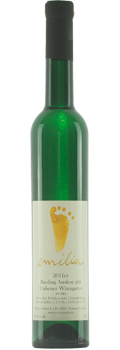 2011er Riesling Auslese Edelsüß