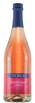 Rotling Secco Trocken