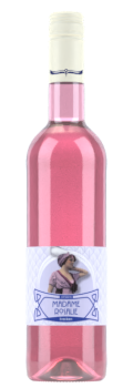 2024er "Madame Rosalie" feinherb