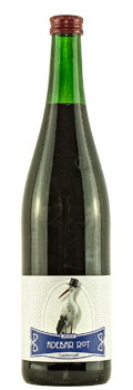 2019er Adebar - Traubensaft rot