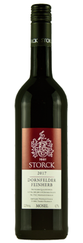 2016er Merlot 'No. 1' Trocken