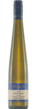 2016er Riesling Auslese Feinherb