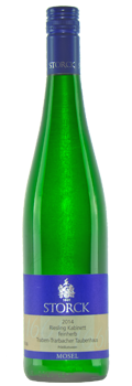 2017er Riesling Kabinett Trocken