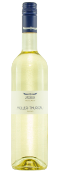 2018er Müller-Thurgau feinherb