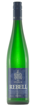 2018er Riesling "Rebell"