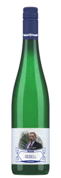 2024er "Rebell" Riesling feinherb