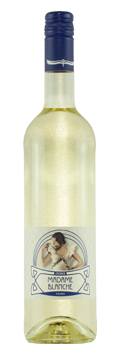 2018er "Madame Blanche" Weißburgunder trocken